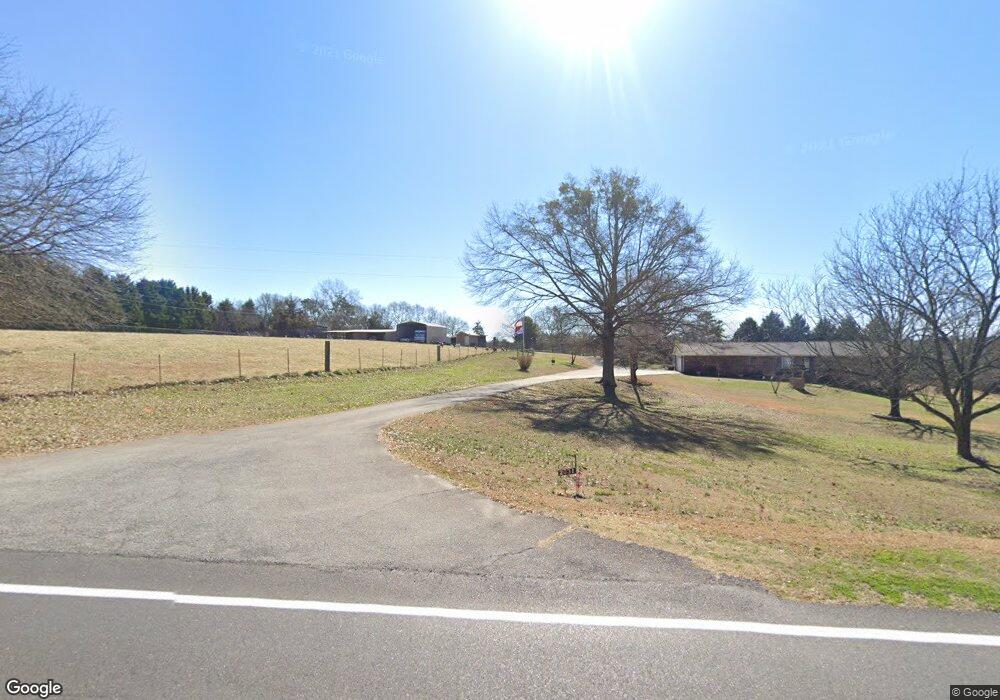 2831 Rogers Mill Rd, Danielsville, GA 30633 - photo 1