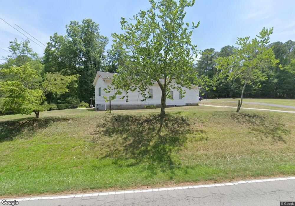 1495 Hi Roc Rd NE, Conyers, GA 30012 - photo 1