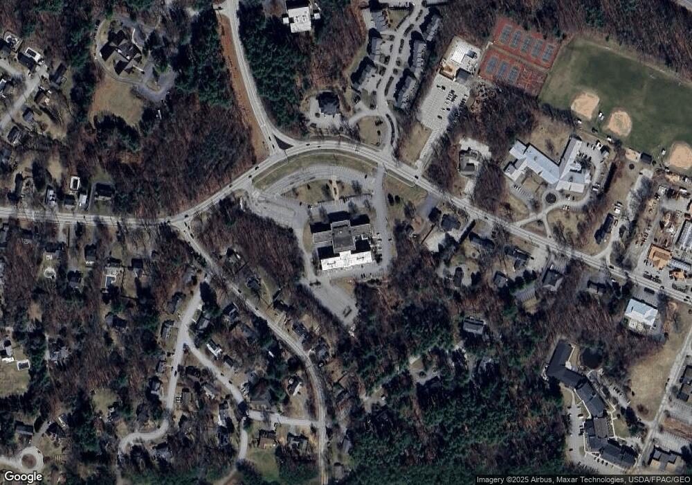 1 Hampton Rd unit Suite 108, Exeter, NH 03833 - photo 1