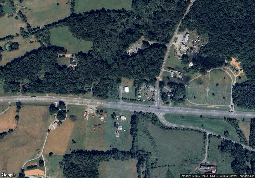 13450 U S 64, Siler City, NC 27344 - photo 1