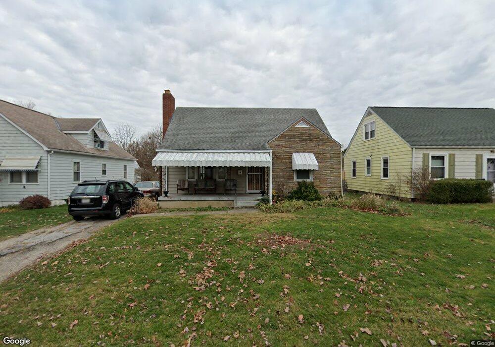 170 S Southampton Ave, Columbus, OH 43204 - photo 1