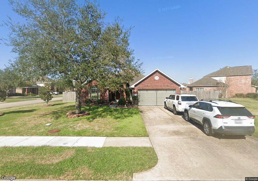 1511 Allison St, Alvin, TX 77511 - photo 1