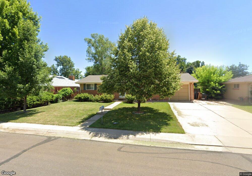 2420 Lewis St, Lakewood, CO 80215 - photo 1