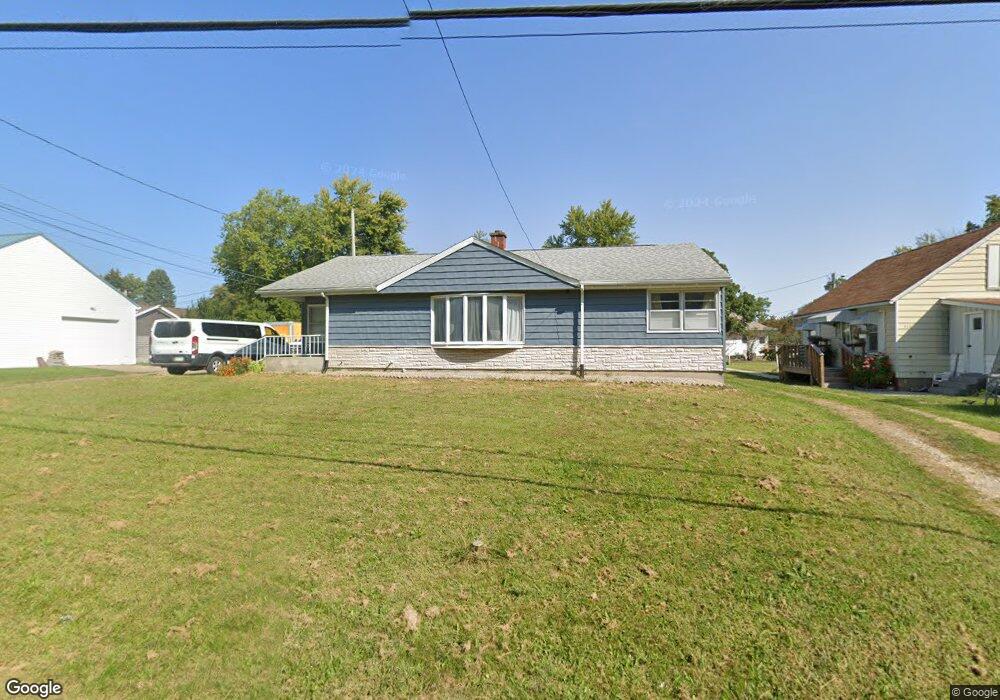 408 Springer Ave, Columbus Junction, IA 52738 - photo 1