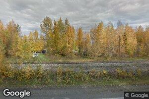 3378 Portman St, North Pole, AK 99705