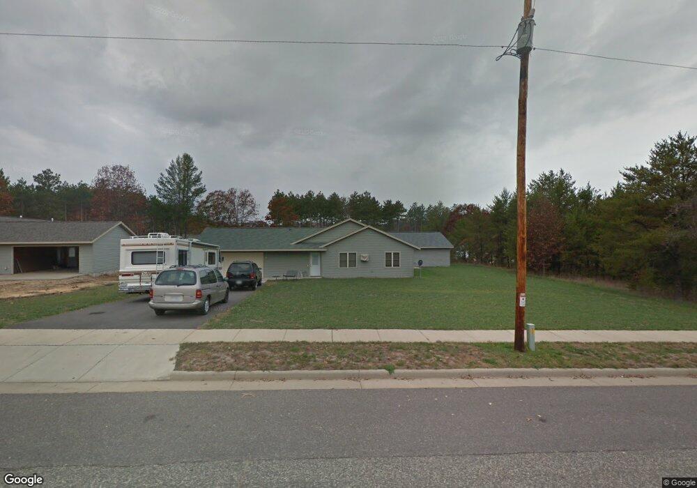 110 Nelson Valley Rd, Camp Douglas, WI 54618 - photo 1