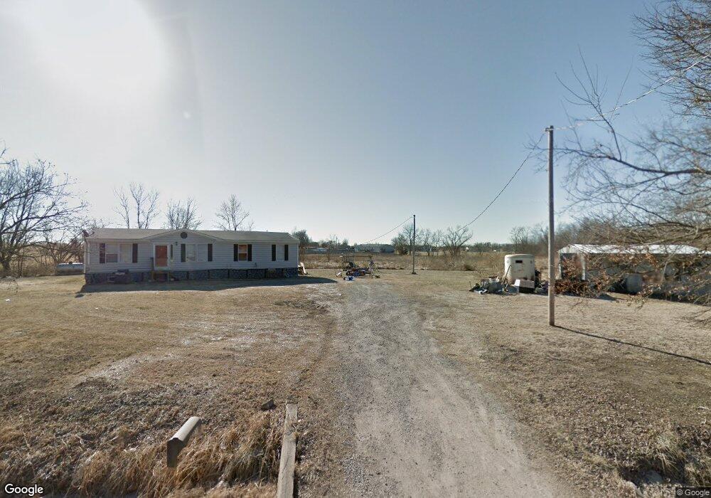 7320 Grimes Rd, Beggs, OK 74421 - photo 1