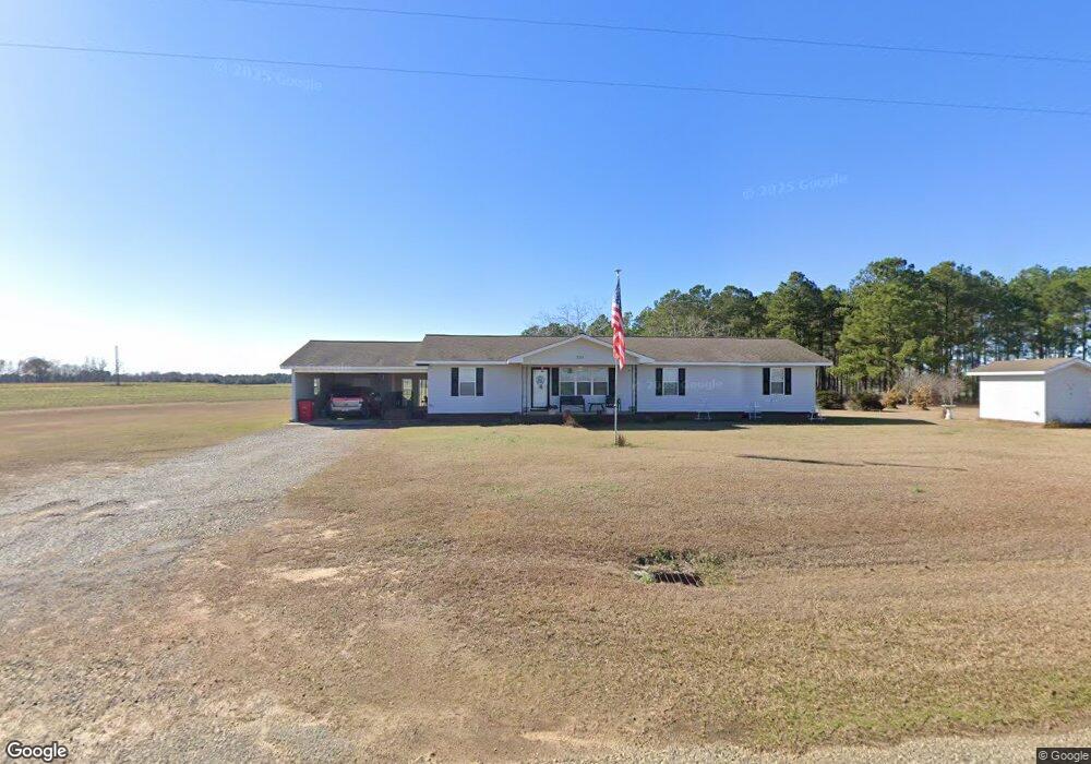 508 Paulks Chapel Rd, Sumner, GA 31789 - photo 1