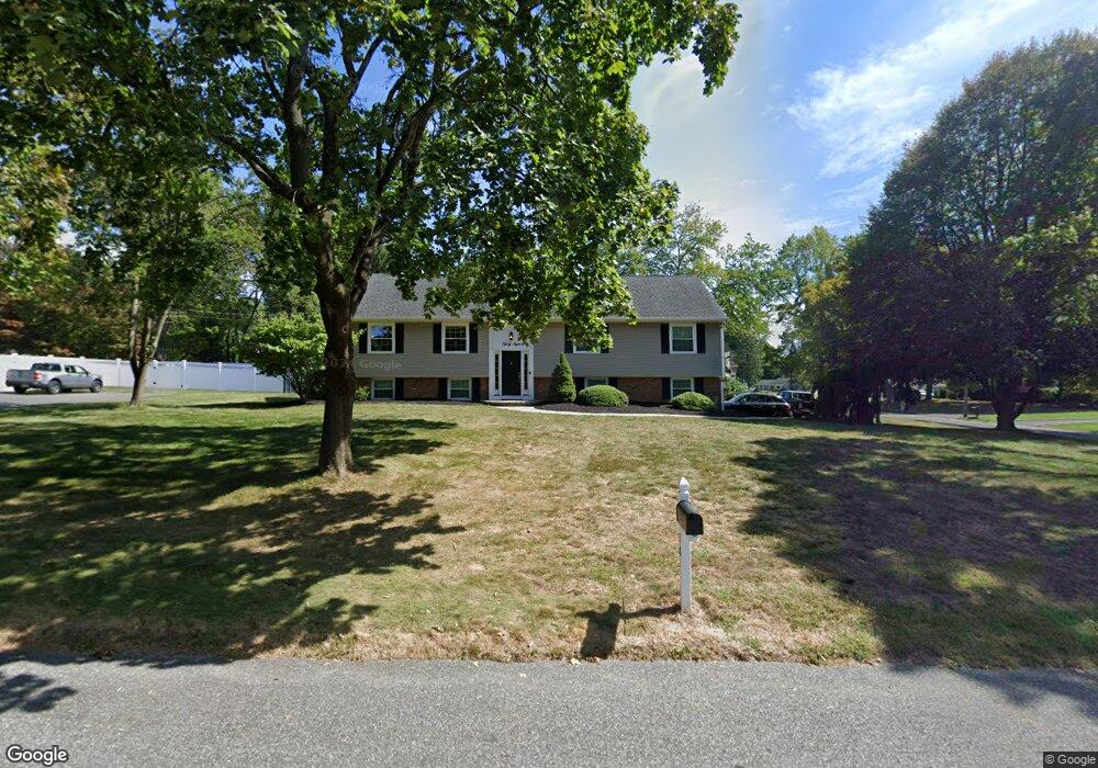 38 Cardinal Rd, Middletown, NJ 07748 - photo 1