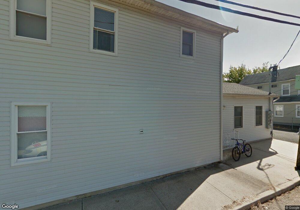 262 1st St unit B & C, Keyport, NJ 07735 - photo 1