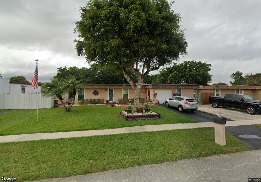 7807 NW 71st Ave, Tamarac, FL 33321 - photo 1