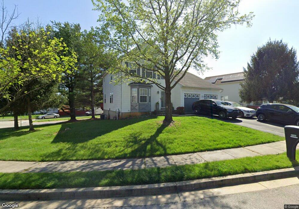 2105 Oakside Cir, Gwynn Oak, MD 21207 - photo 1