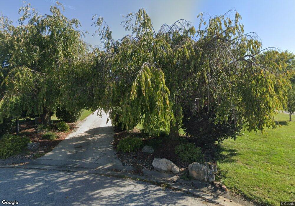 14 Eastway Ct, Maryville, IL 62062 - photo 1