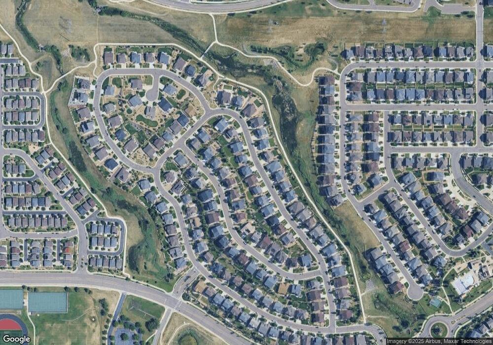 4785 S Rome Way, Aurora, CO 80015 - photo 1