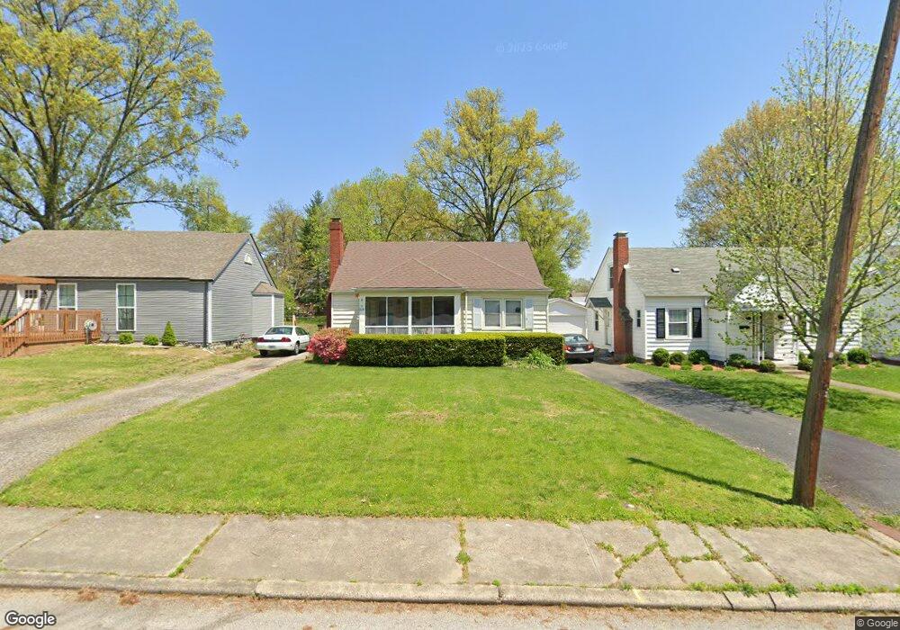 1630 Indiana Ave, New Albany, IN 47150 - photo 1