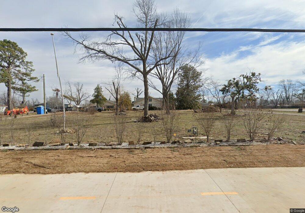 717 S 13th St, Rogers, AR 72758 - photo 1