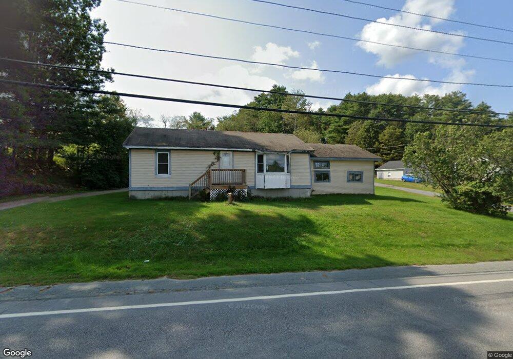 1290 Us Route 4, Canaan, NH 03741 - photo 1
