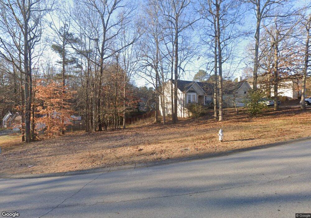 0 Foxtail Pass, Acworth, GA 30101 - photo 1