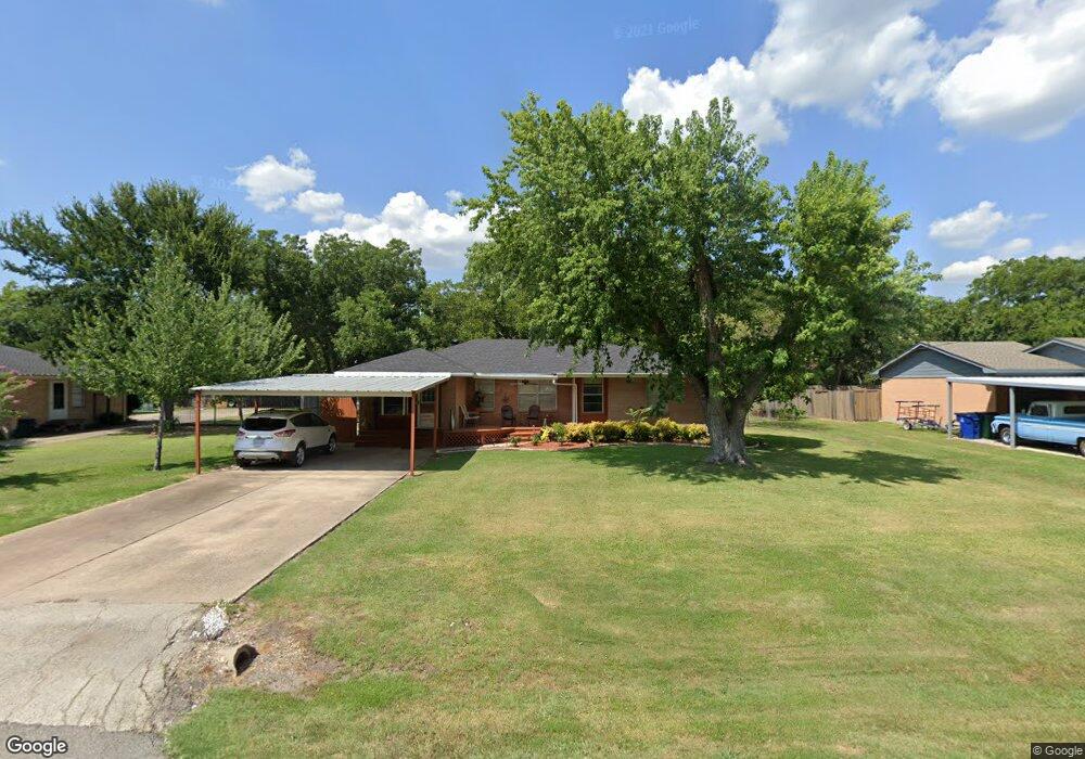 513 W Ash St, Celina, TX 75009 - photo 1