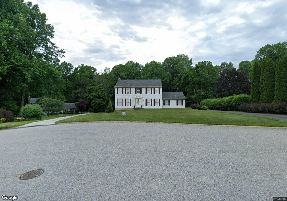 1811 Selkirk Rd, Forest Hill, MD 21050 - photo 1