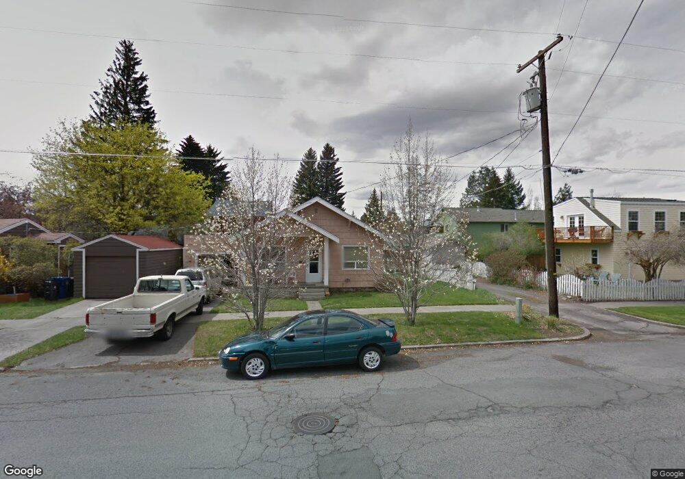 401 NW Riverside Blvd, Bend, OR 97701 - photo 1