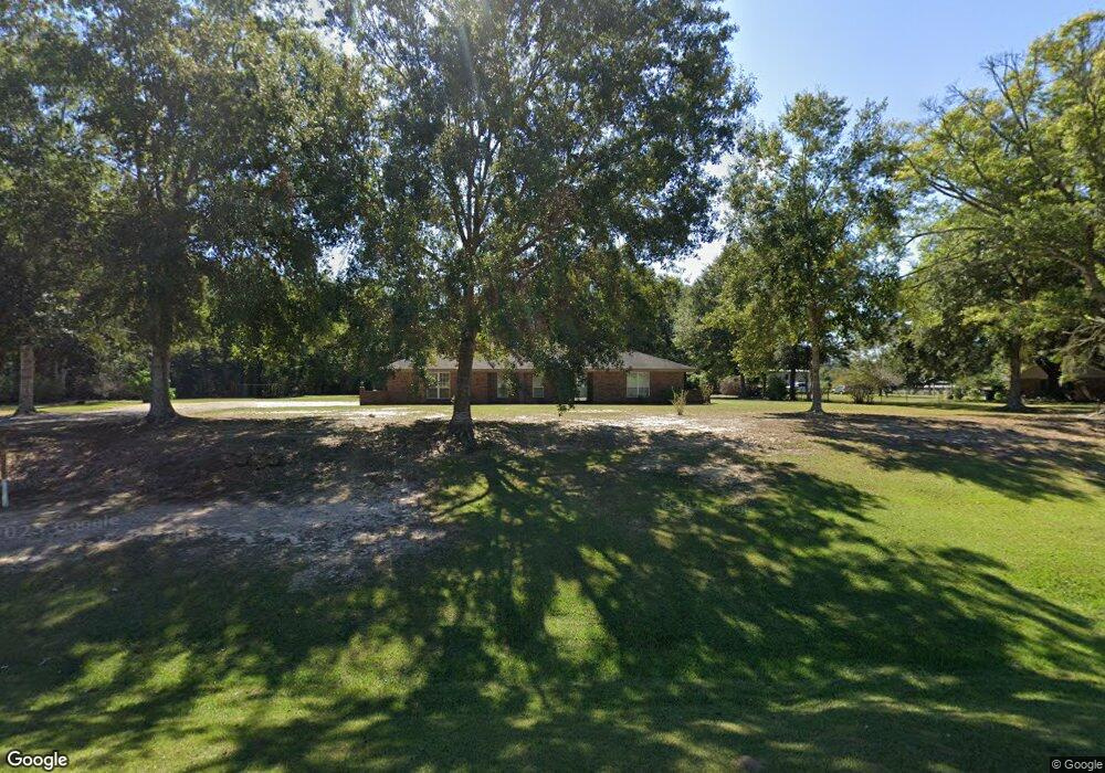 25901 Highway 43, Picayune, MS 39466 - photo 1