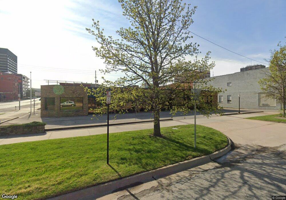 600 SW Van Buren St, Topeka, KS 66603 - photo 1