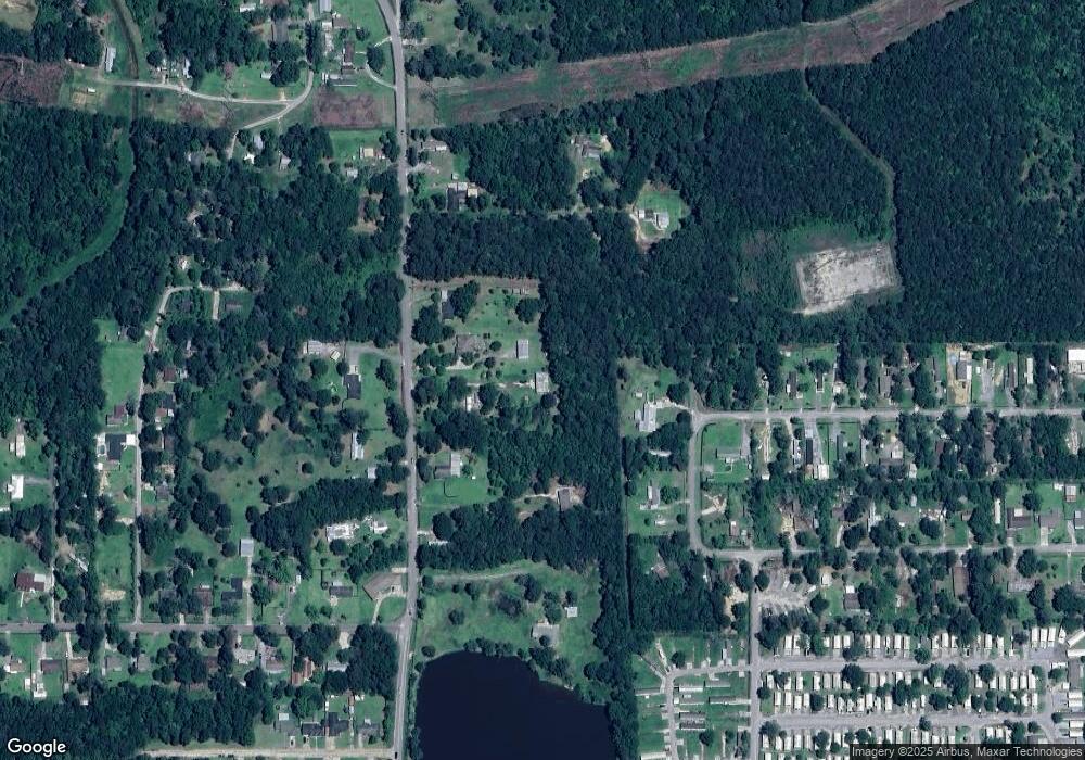 1450 N Tram Rd, Vidor, TX 77662 - photo 1