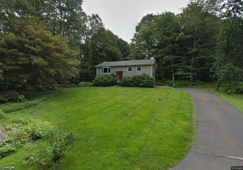 4 Canaan Dr, Bethel, CT 06801 - photo 1