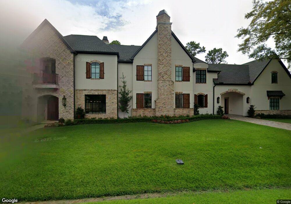 12441 Pebblebrook Dr, Houston, TX 77024 - photo 1