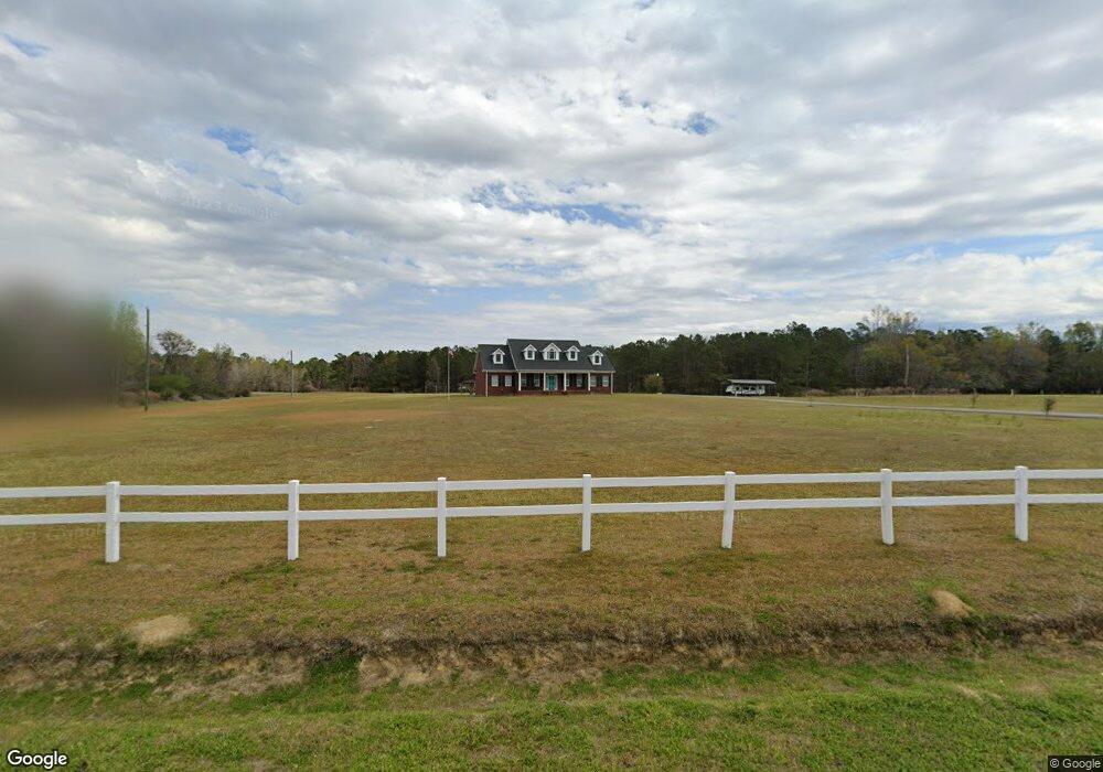 4480 Bottle Branch Rd, Conway, SC 29527 - photo 1