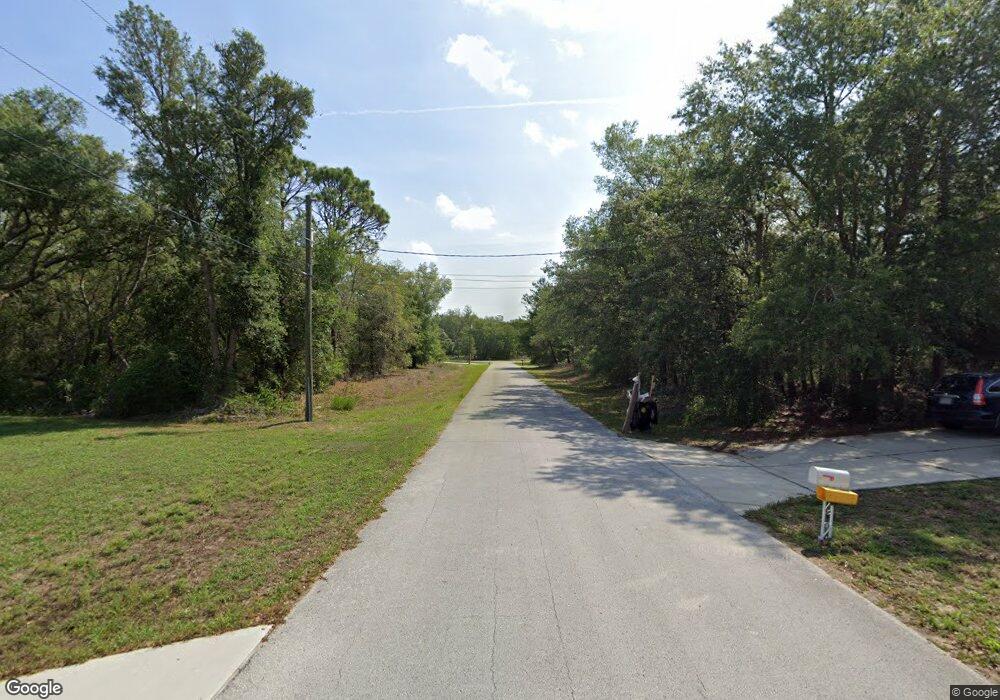 0 W Baker Place, Citrus Springs, FL 34434 - photo 1