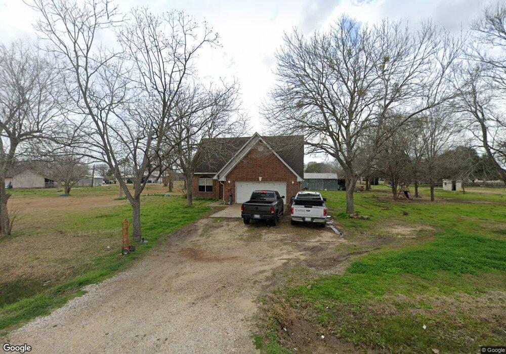 4302 Saddle Dr, Needville, TX 77461 - photo 1