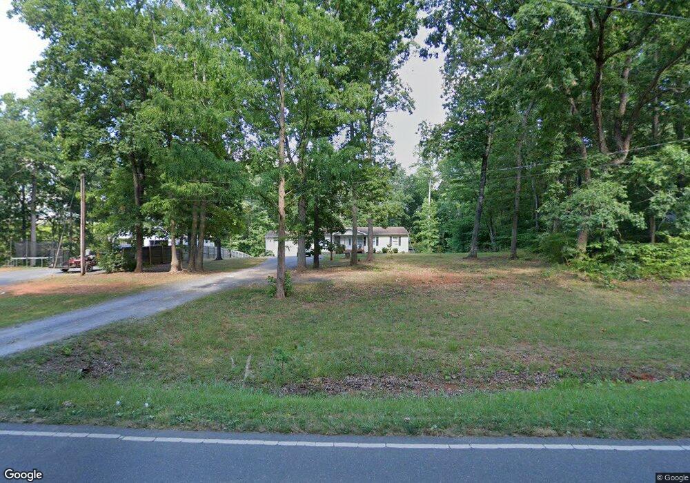 2173 Tot Hill Farm Rd, Asheboro, NC 27205 - photo 1