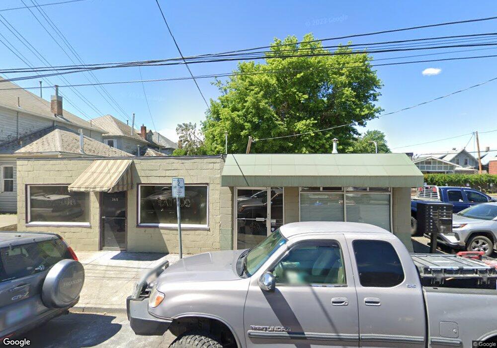 353 SW 1st St, Pendleton, OR 97801 - photo 1