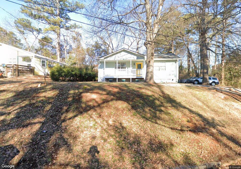 112 Magnolia Terrace, Athens, GA 30606 - photo 1