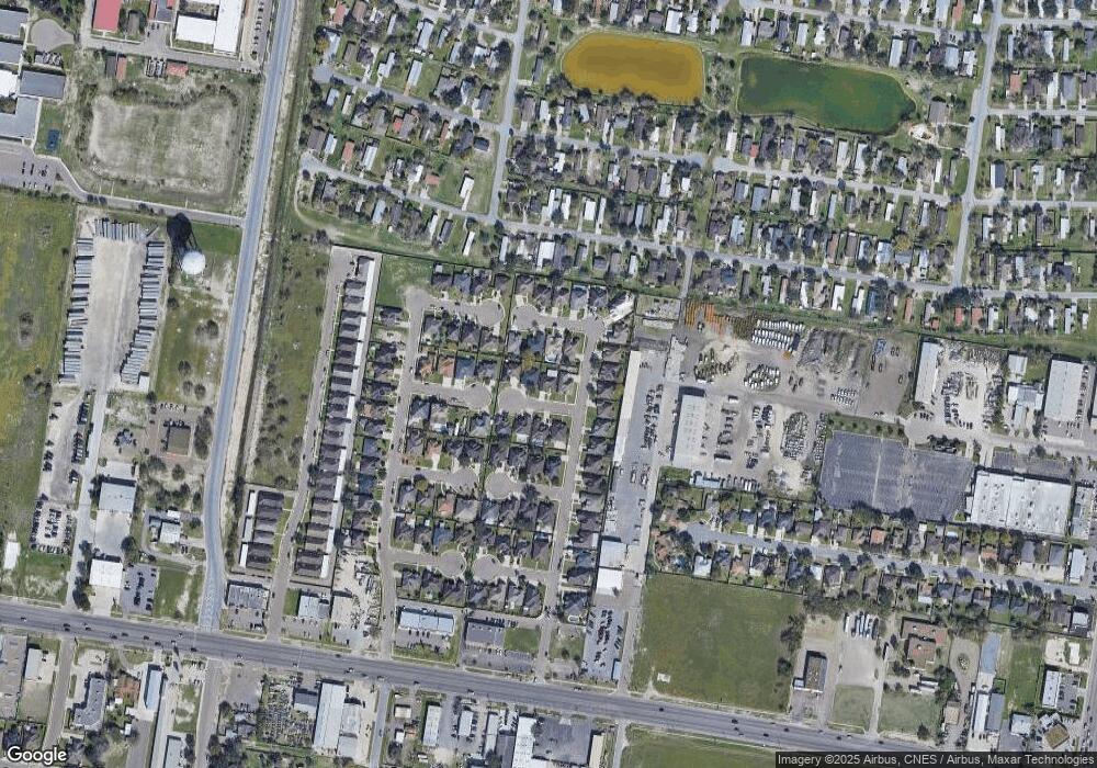 1001 Tinman Cir, Pharr, TX 78577 - photo 1