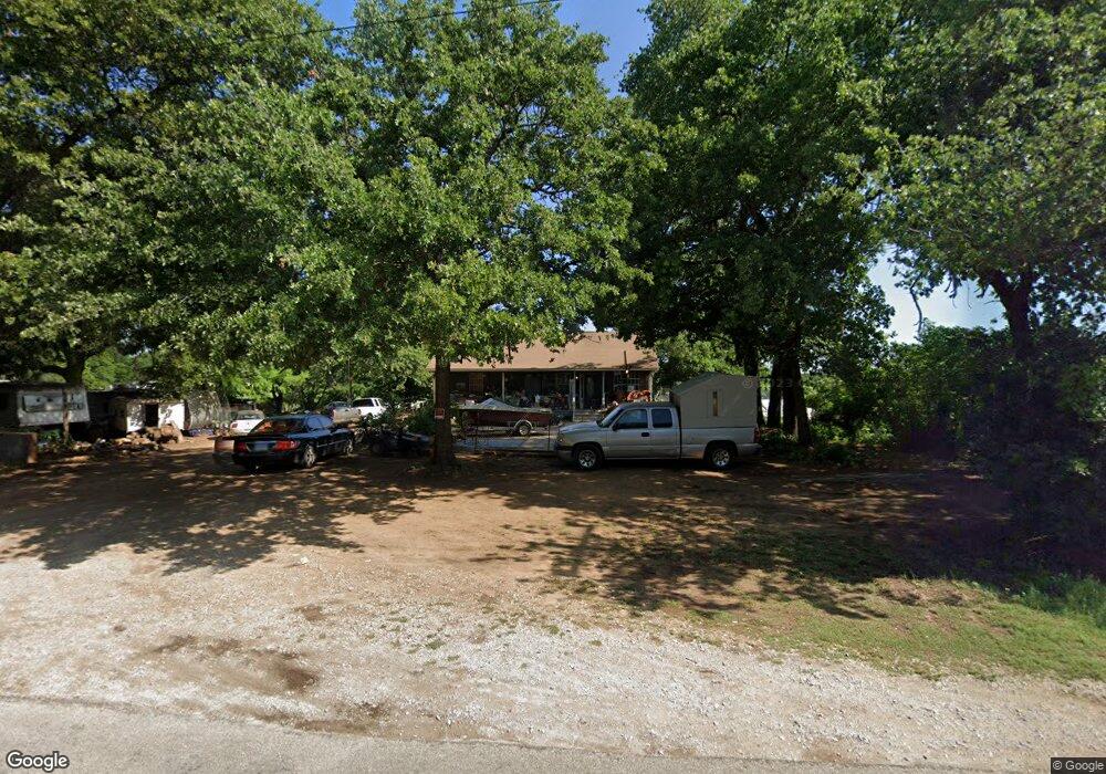 310 County Road 4659, Rhome, TX 76078 - photo 1