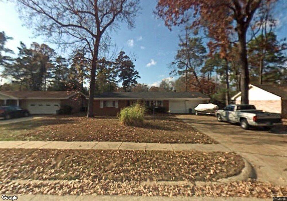 3615 Sabine Ave, Texarkana, TX 75503 - photo 1