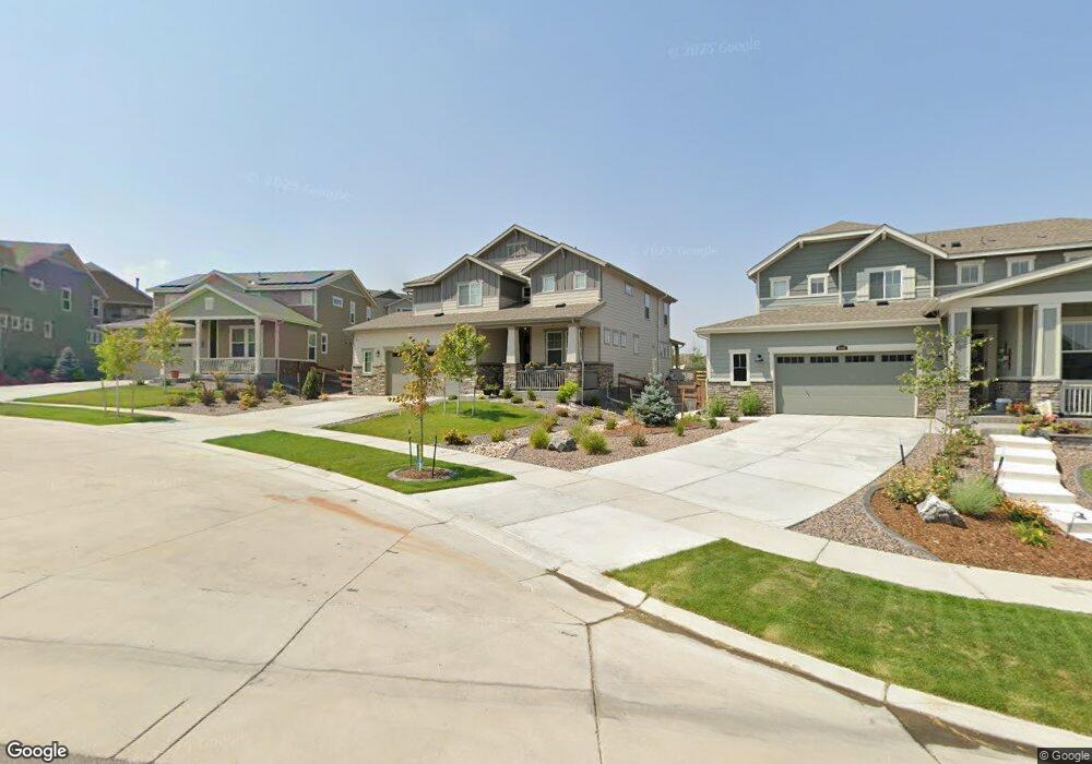 8095 S Kewaunee St, Aurora, CO 80016 - photo 1