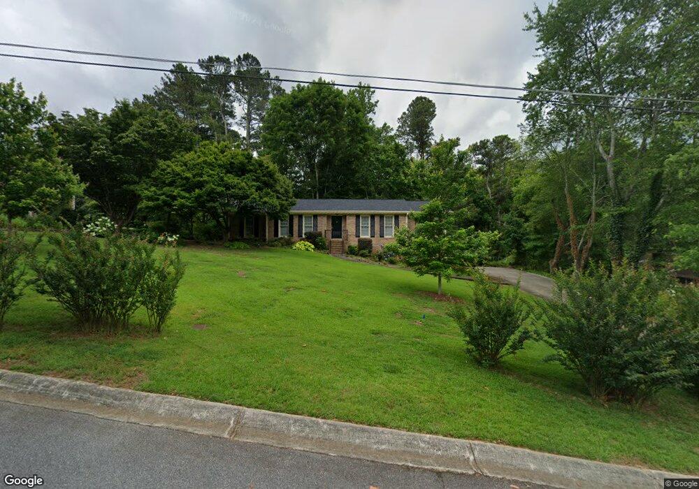 1750 MacBy Dr, Marietta, GA 30066 - photo 1