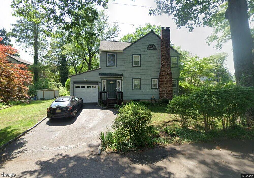 158 Sunset Ln, Tenafly, NJ 07670 - photo 1