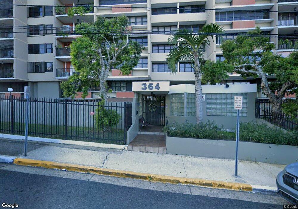 364 Calle San Jorge unit 10F, San Juan, PR 00912 - photo 1