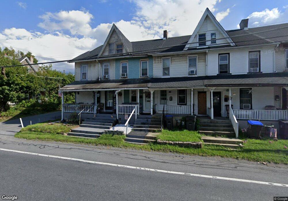 246 E Emmaus Ave unit 248, Allentown, PA 18103 - photo 1