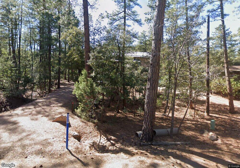 3808 N Mohawk St, Pine, AZ 85544 - photo 1