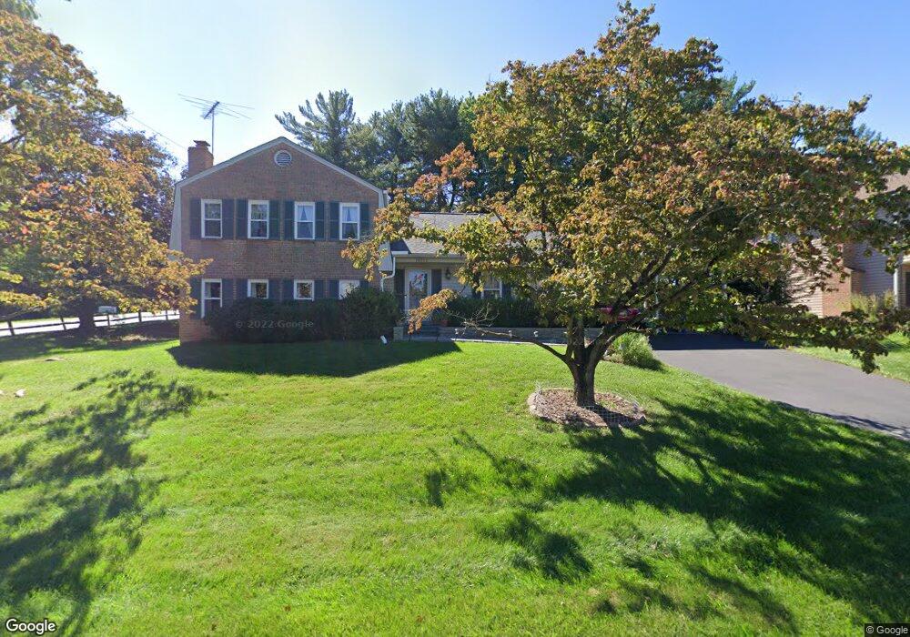 10900 Citreon Ct, North Potomac, MD 20878 - photo 1