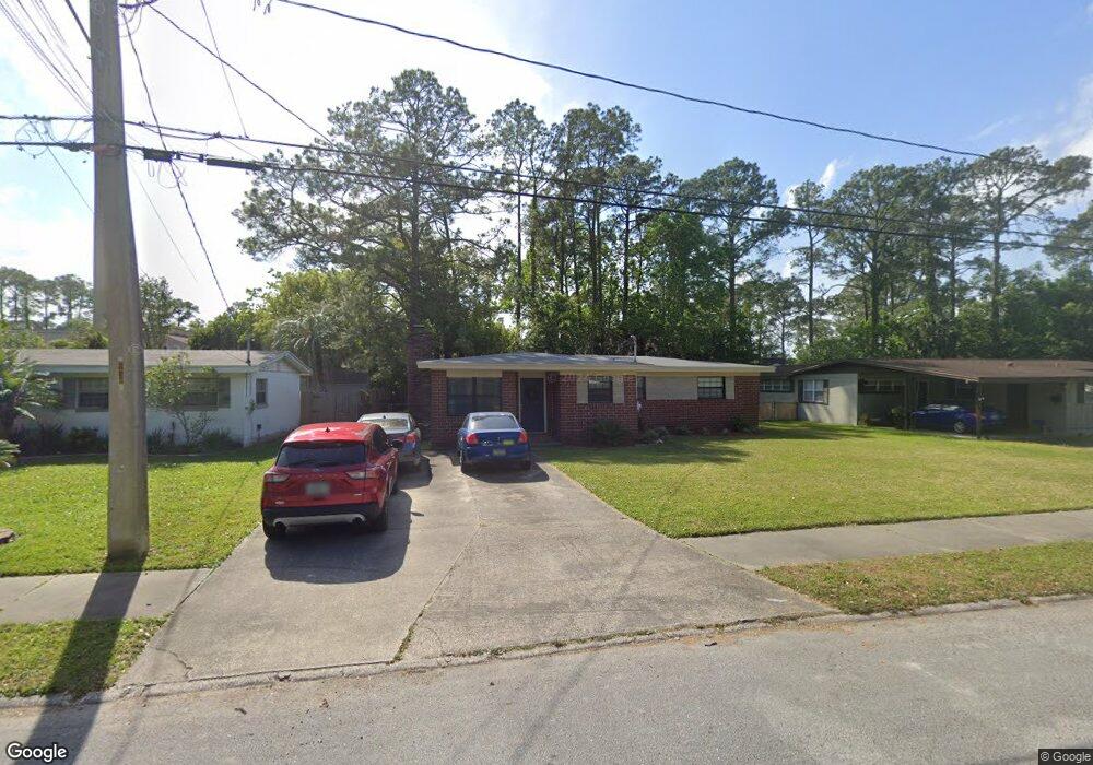 2428 Una Dr, Jacksonville, FL 32216 - photo 1