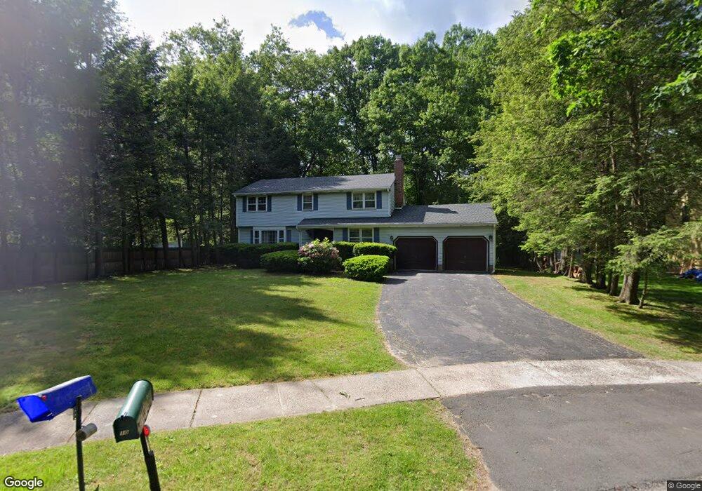 100 Lincoln Way, Windsor, CT 06095 - photo 1