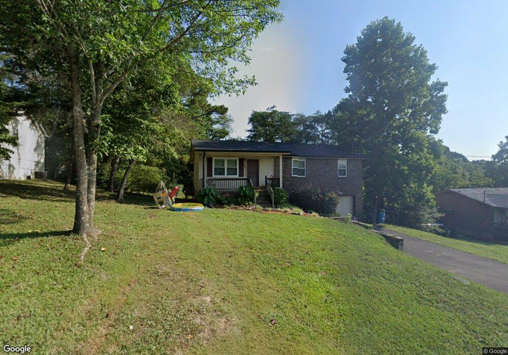 506 Hobart Ln, La Fayette, GA 30728 - photo 1