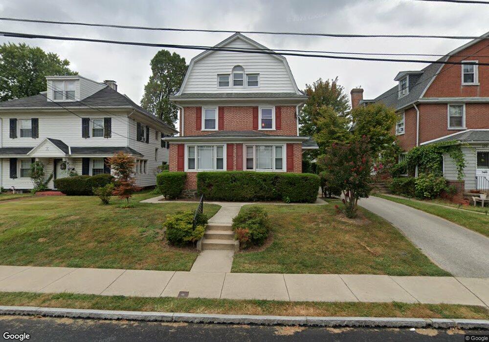 104 Grandview Rd unit 604, Ardmore, PA 19003 - photo 1